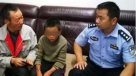 Niño de 10 años sobrevivió casi un mes alimentándose de carne de serpiente