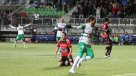 Gol de Abreu y triunfo de San Marcos destacaron en inicio de la Primera B