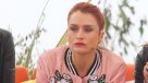 Begoña Basauri fue despedida de \
