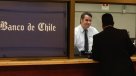 Las utilidades de los bancos chilenos aumentaron un 16% durante el primer semestre