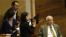 Partido Comunista rechazó actitud \