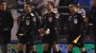 U. de Concepción recomendó ayuda psicológica para que árbitros mejoren personalidad