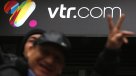 Gerente general de VTR: \