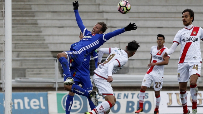 Las cinco grandes polémicas que dejó la primera fecha del Torneo de Transición