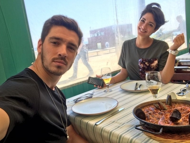 Paula Bolatti contó detalles de su ruptura con Alex Consejo