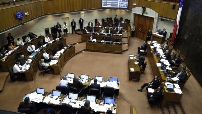 Gobierno logró acuerdo con oposición para destrabar proyecto de desmunicipalización