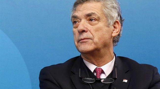 Presidente del fútbol español pagó la fianza y saldrá de prisión