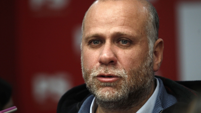 Timonel PS: Problemas en la DC no son buenos para la Nueva Mayoría