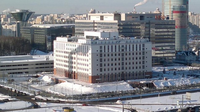 Rusia: Tiroteo en juzgado dejó tres muertos y dos heridos graves en Moscú