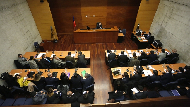 Fraude en Carabineros: Postergan discusión para ampliar plazo de investigación