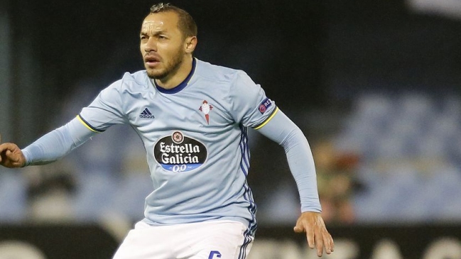 Sevilla y Real Betis aparecen en el horizonte de Marcelo Díaz