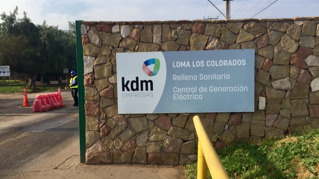 Intendencia y KDM presentaron recurso de protección contra alcalde de Til Til