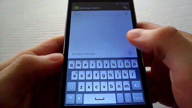 Descubren nuevo virus troyano que registra pulsaciones en el teclado del celular