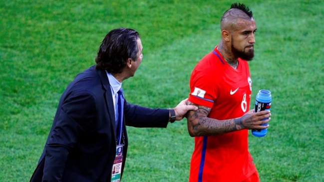 Juan Antonio Pizzi y la resolución del TAS: 