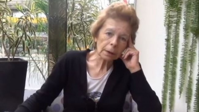 Hebe Uhart se quedó con el Premio Iberoamericano de Narrativa Manuel Rojas