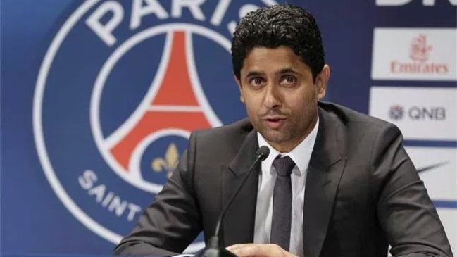 Jeque dueño de PSG: Neymar es de Barcelona y nosotros respetamos los contratos