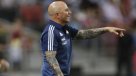 Sampaoli pretende dejar a Mascherano en la suplencia ante Uruguay