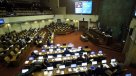 Cámara inició actividades con minuto de silencio por muertos en Venezuela