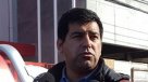 Cuerpo de Bomberos de Coronel dio de baja a su superintendente