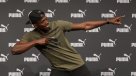 Usain Bolt confía \