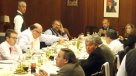 Diputados DC, salvo Rincón, ponen sus cupos \