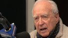 Pérez Yoma: La DC no cabe en la Nueva Mayoría, hace mucho tiempo que no está ahí