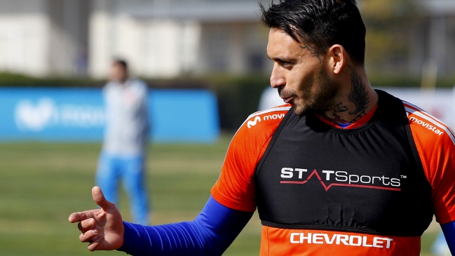 Dos detenidos por millonario robo a Mauricio Pinilla