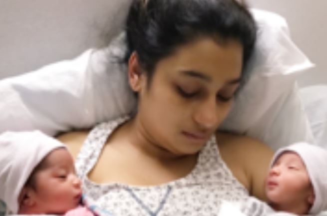 El drama que dejó huérfanos a tres niños en EE.UU.