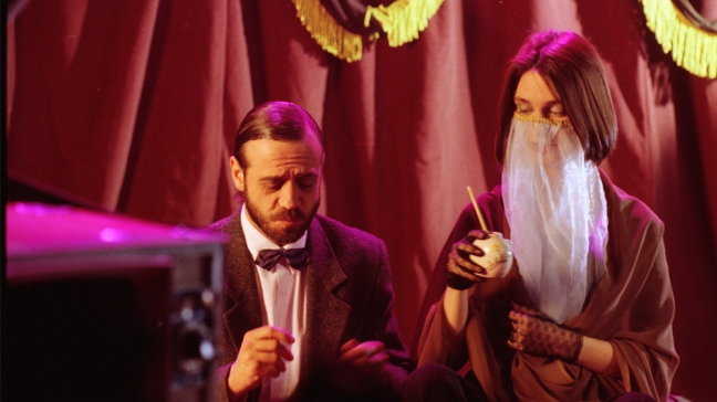 Cinta perdida de Raúl Ruiz abrirá FICValdivia