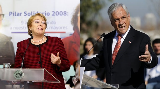 Piñera propone reforma a pensiones y el Gobierno le pide mostrar 