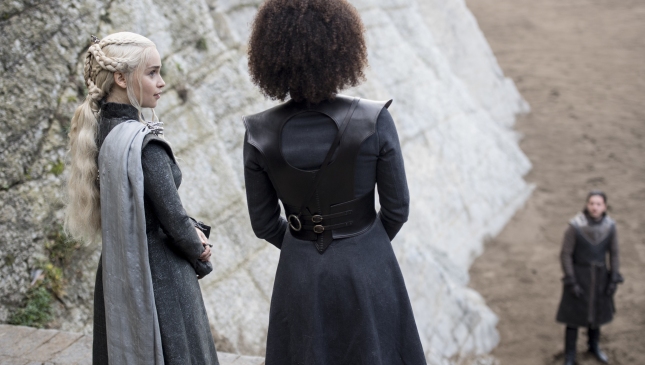 Hackers cumplieron amenaza y filtraron episodios de 