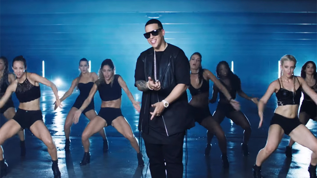 Daddy Yankee dice que no regresará a Venezuela hasta que Maduro deje su cargo