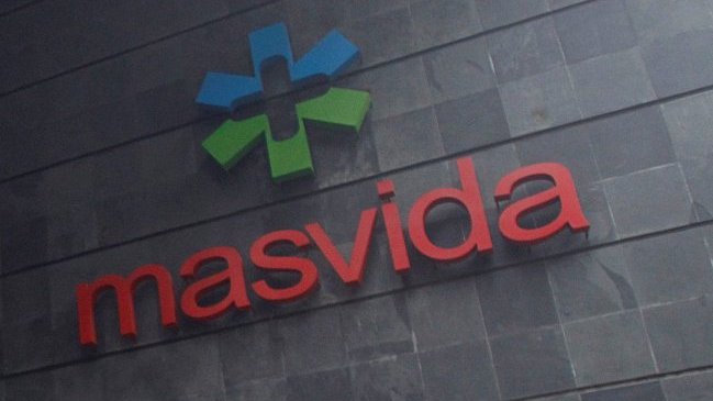 Interventor de Masvida detectó facturas falsas y presentó denuncia por estafa