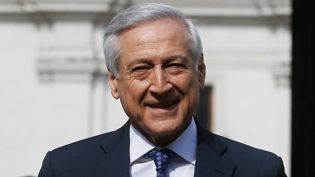 Canciller: La Embajada de Chile en Caracas está siendo 