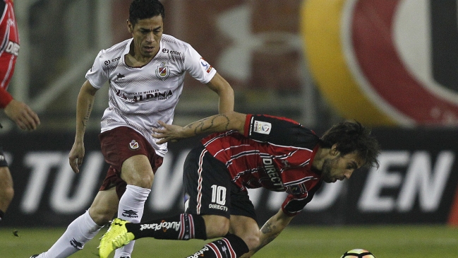 Estas son las llaves de octavos de final de la Copa Chile