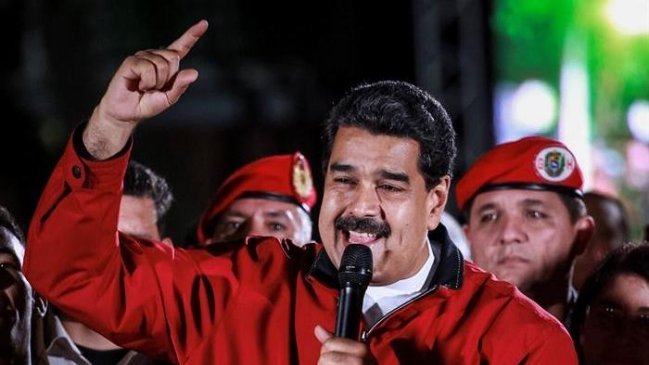 Nicolás Maduro anunció que Asamblea Constituyente se instalará el viernes
