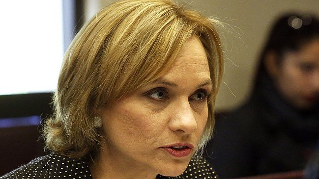 Todo apunta a que Carolina Goic mantendrá su candidatura presidencial