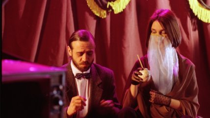 Cinta perdida de Raúl Ruiz abrirá FICValdivia