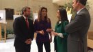Chile Vamos anunció interpelación contra el ministro del Interior