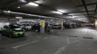 Proyecto que modifica ley de Estacionamientos avanza en la Cámara de Diputados