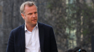 Felipe Kast: \