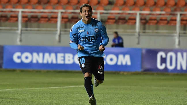 Deportes Iquique recibe a Independiente en la revancha de la Copa Sudamericana