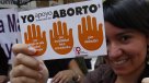 Proyecto de aborto culminó su trámite en el Congreso: Irá al Tribunal Constitucional