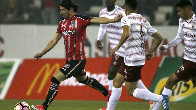 Los resultados de los duelos pendientes en la primera fase de la Copa Chile