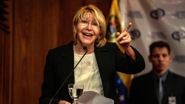 Fiscalía venezolana investigará manipulación de resultados de Constituyente