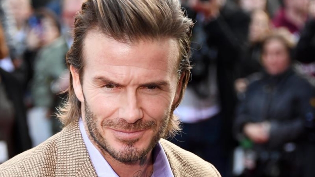 La MLS aprobó franquicia de David Beckham en Miami