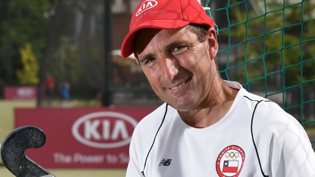 Sergio Vigil: Aprendimos formas para generarle problemas a Argentina