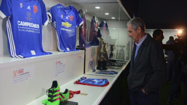 Museos de U. de Chile y la UC se unirán a los festejos por el Día del Niño