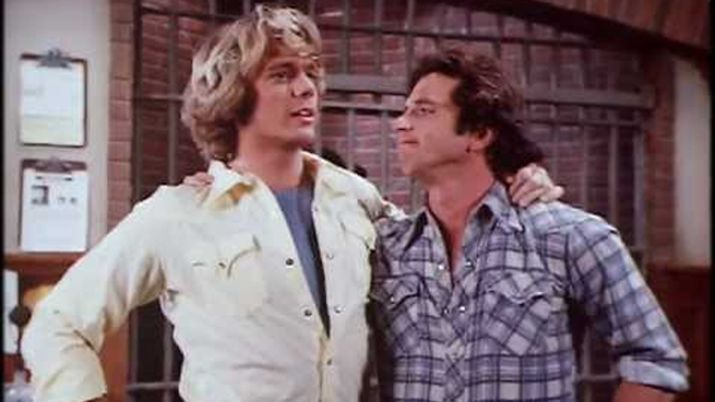 Arrestan a uno de los 