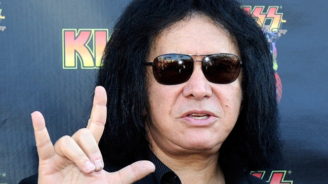 Gene Simmons barrió con Justin Bieber: 